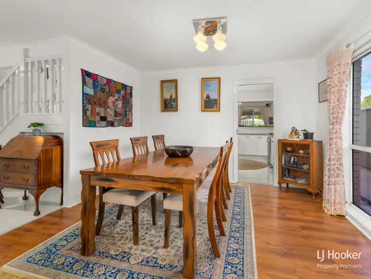 Fifth view of Homely house listing, 9 Grenadier Court, Runcorn QLD 4113