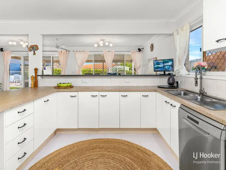 Sixth view of Homely house listing, 9 Grenadier Court, Runcorn QLD 4113