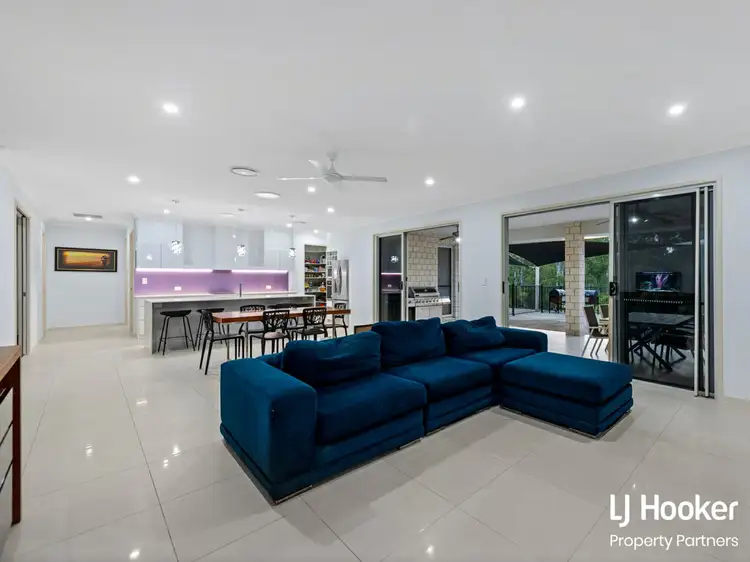 Third view of Homely house listing, 30-32 Gayle Court, Logan Village QLD 4207