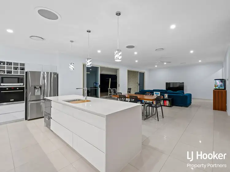 Sixth view of Homely house listing, 30-32 Gayle Court, Logan Village QLD 4207