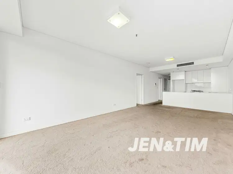 Fourth view of Homely apartment listing, 507A/1-17 Elsie St, Burwood NSW 2134