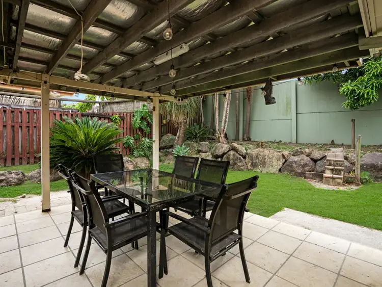 Second view of Homely house listing, 38 Queen Charlotte Court, Mudgeeraba QLD 4213