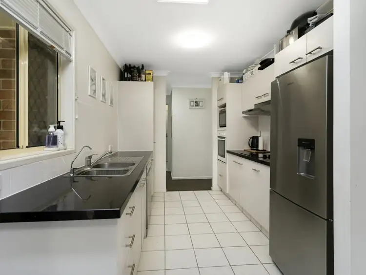 Third view of Homely house listing, 38 Queen Charlotte Court, Mudgeeraba QLD 4213