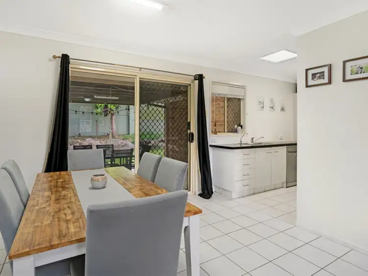 Sixth view of Homely house listing, 38 Queen Charlotte Court, Mudgeeraba QLD 4213
