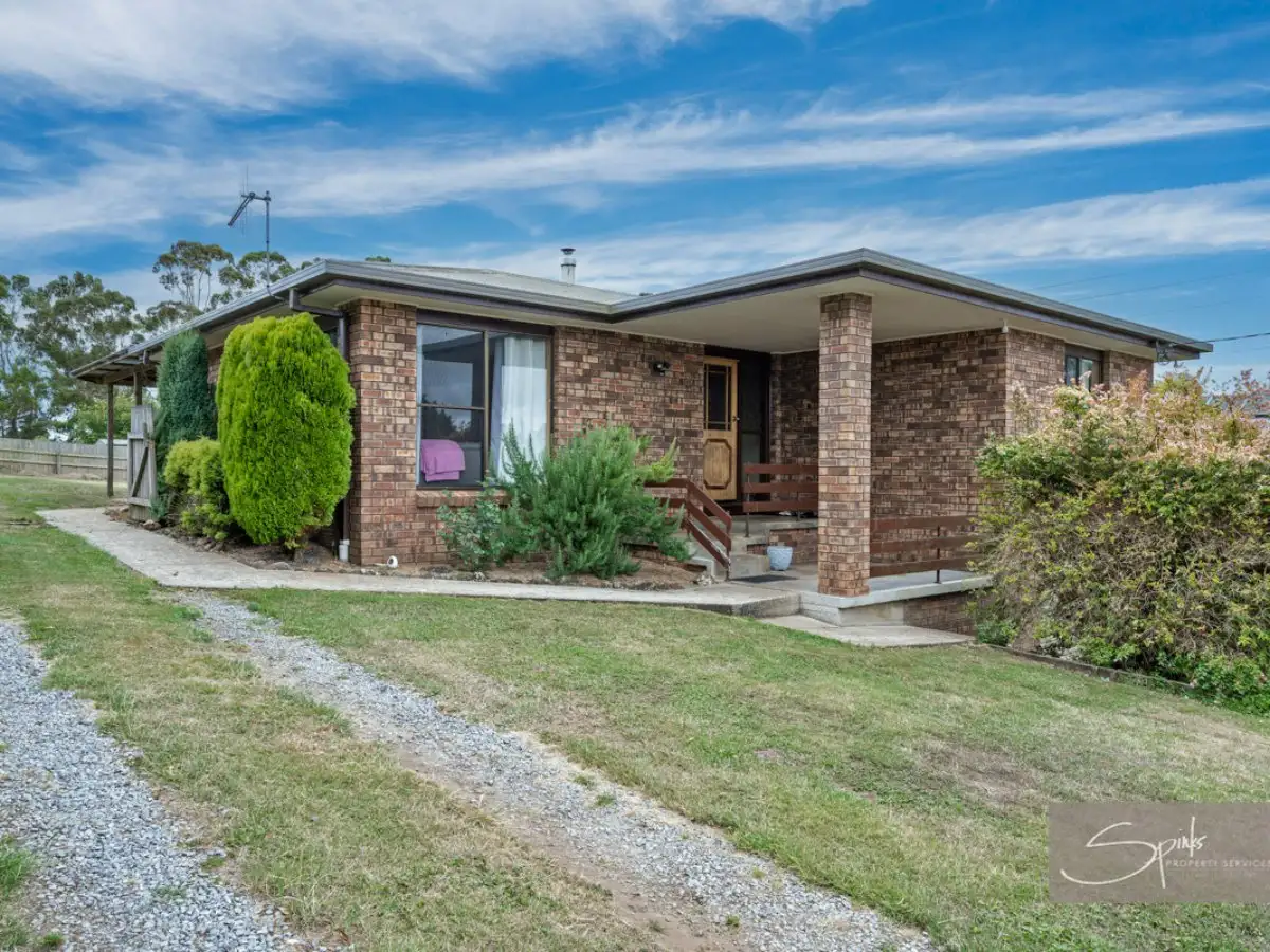 Main view of Homely house listing, 11 Harrison Street, Smithton TAS 7330