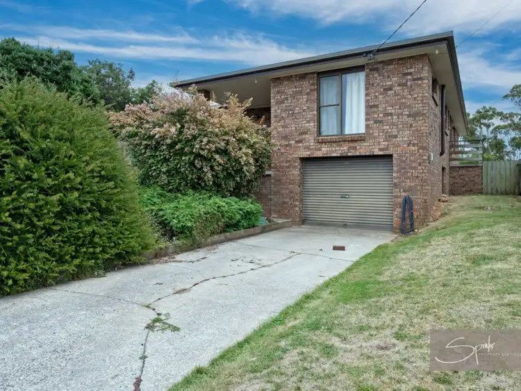 Second view of Homely house listing, 11 Harrison Street, Smithton TAS 7330