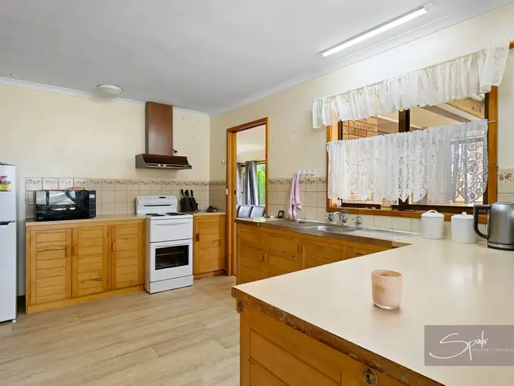 Third view of Homely house listing, 11 Harrison Street, Smithton TAS 7330
