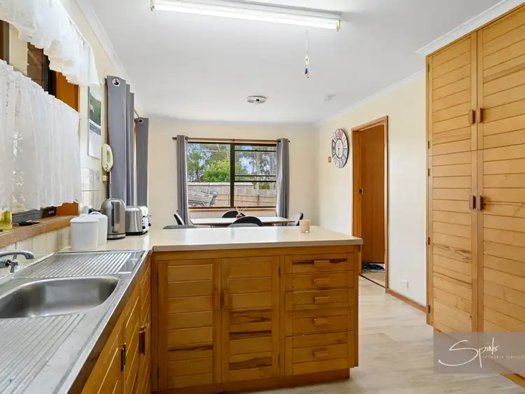 Fourth view of Homely house listing, 11 Harrison Street, Smithton TAS 7330