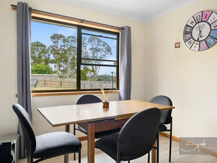 Fifth view of Homely house listing, 11 Harrison Street, Smithton TAS 7330