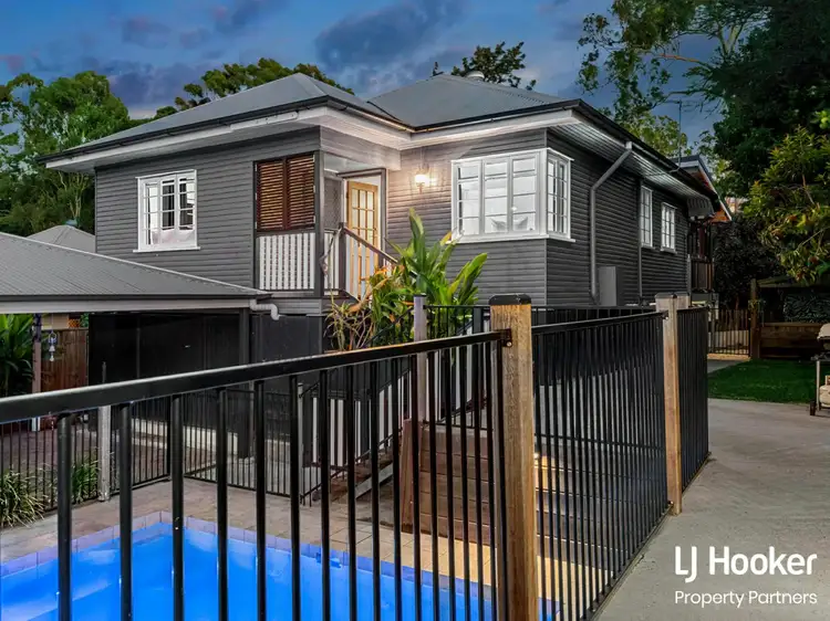 34 Bentham Street, Mount Gravatt QLD 4122