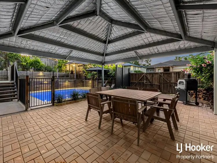 Fourth view of Homely house listing, 34 Bentham Street, Mount Gravatt QLD 4122