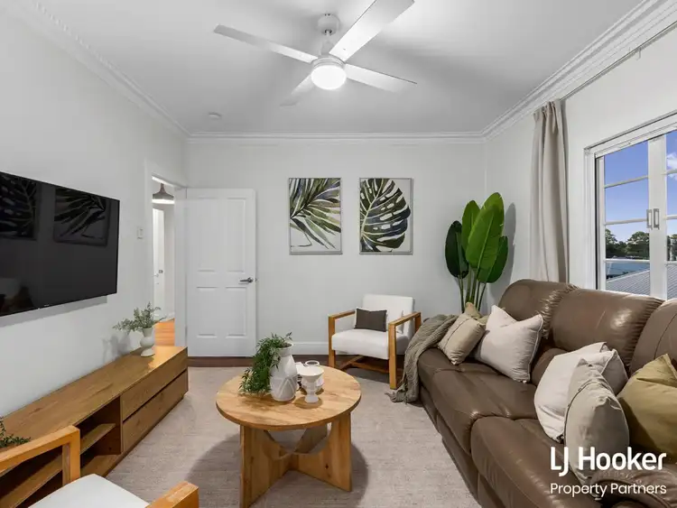 Fifth view of Homely house listing, 34 Bentham Street, Mount Gravatt QLD 4122