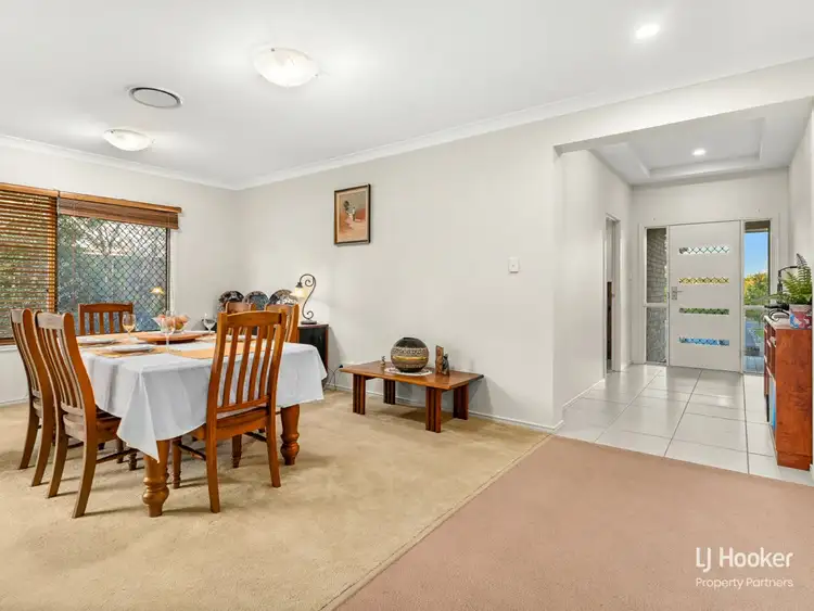 Second view of Homely house listing, 20 Penrhyn Place, Underwood QLD 4119