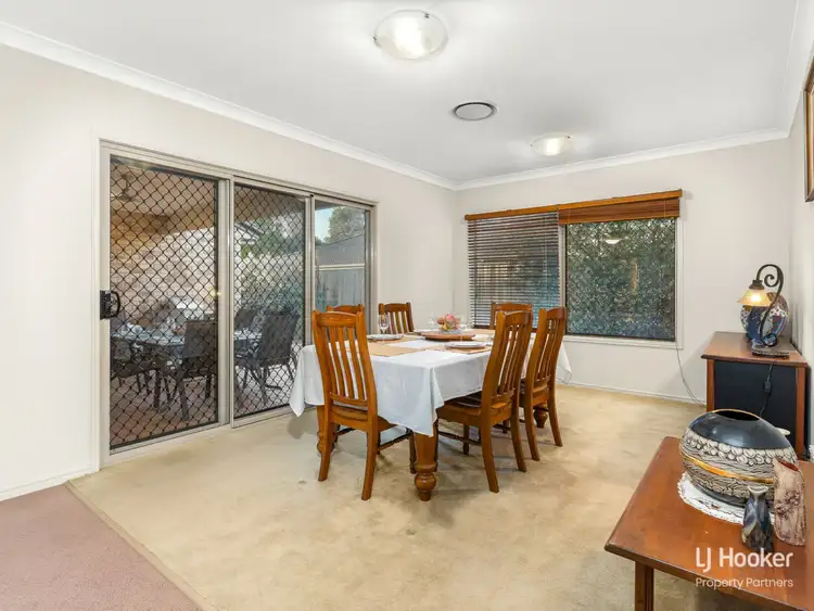 Third view of Homely house listing, 20 Penrhyn Place, Underwood QLD 4119