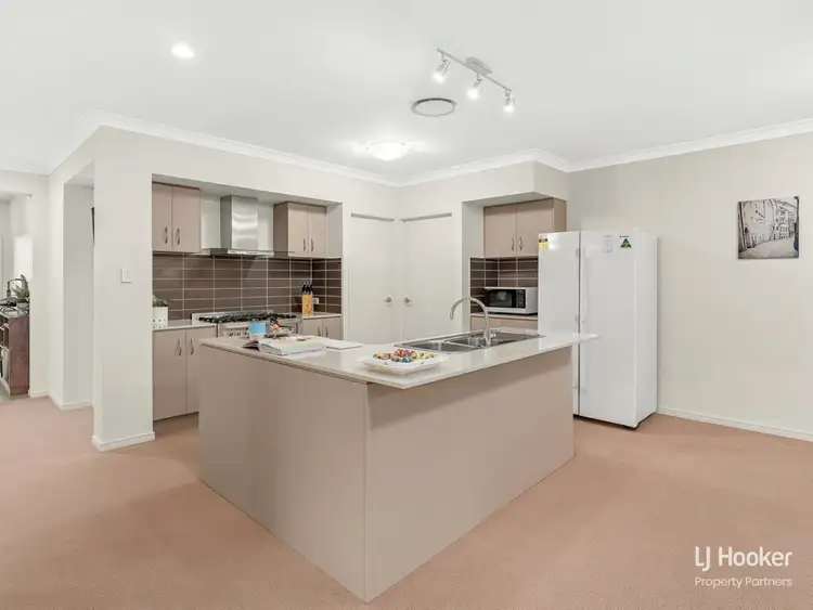 Sixth view of Homely house listing, 20 Penrhyn Place, Underwood QLD 4119