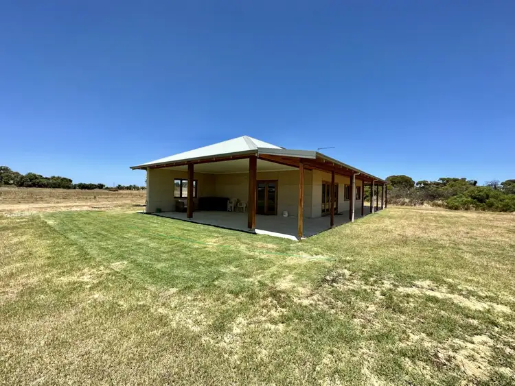 Second view of Homely house listing, 8 Polo Road, Deepdale WA 6532