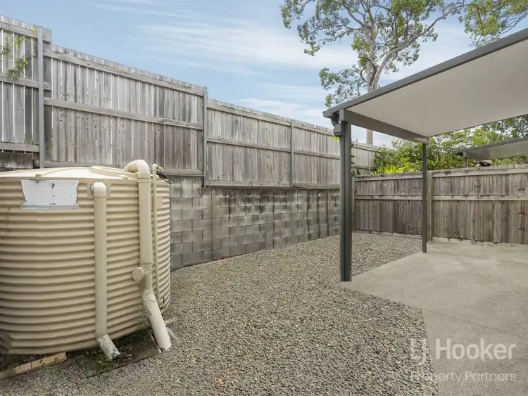 Fifth view of Homely townhouse listing, 20/39 Gumtree Street, Runcorn QLD 4113