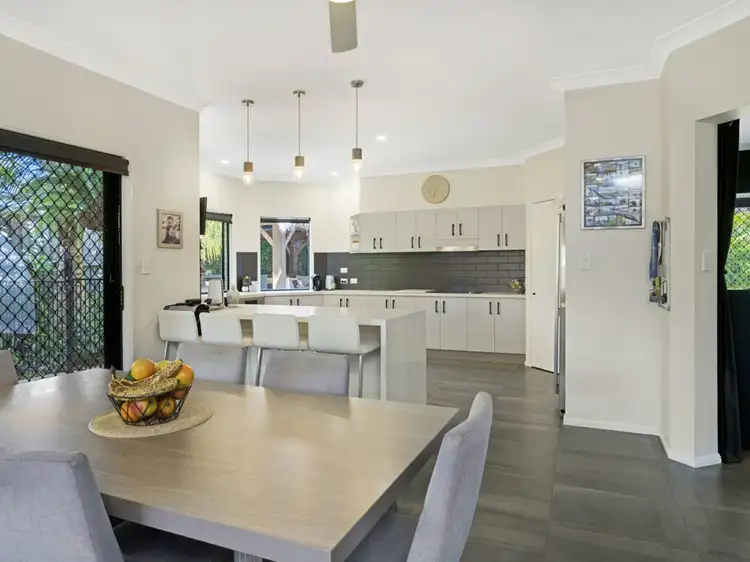 20 Marciana Crescent, Varsity Lakes QLD 4227