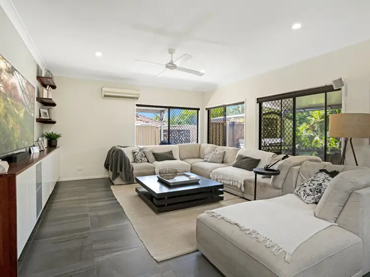 Fourth view of Homely house listing, 20 Marciana Crescent, Varsity Lakes QLD 4227