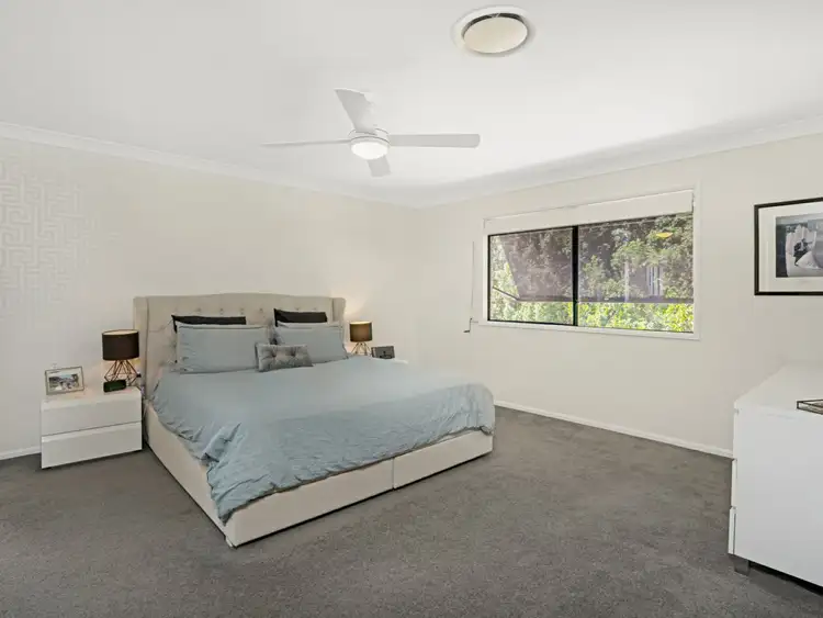 Fifth view of Homely house listing, 20 Marciana Crescent, Varsity Lakes QLD 4227