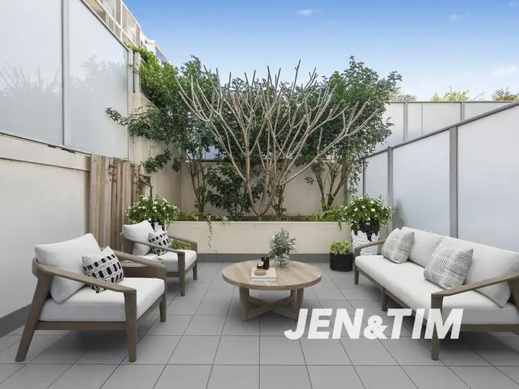 Main view of Homely apartment listing, BUILDING J UNIT 3/16 MARQUET STREET, Rhodes NSW 2138
