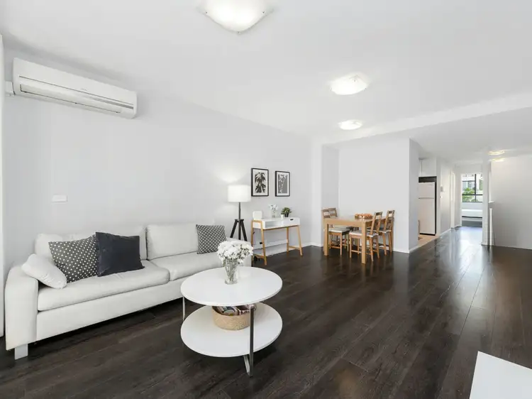 Second view of Homely apartment listing, BUILDING J UNIT 3/16 MARQUET STREET, Rhodes NSW 2138
