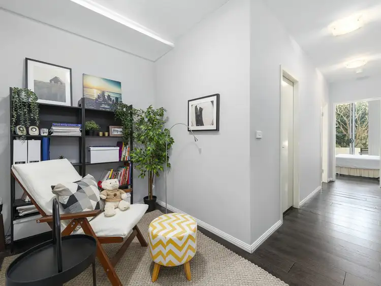 Fourth view of Homely apartment listing, BUILDING J UNIT 3/16 MARQUET STREET, Rhodes NSW 2138