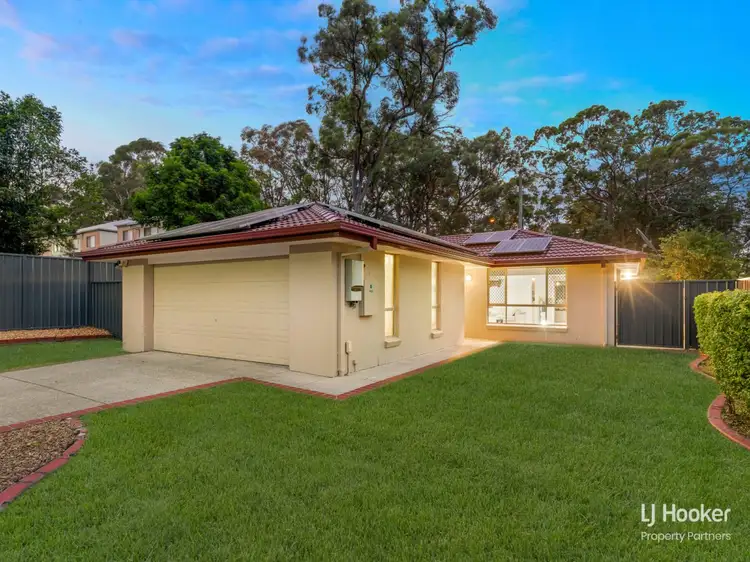 100 Shelduck Place, Calamvale QLD 4116