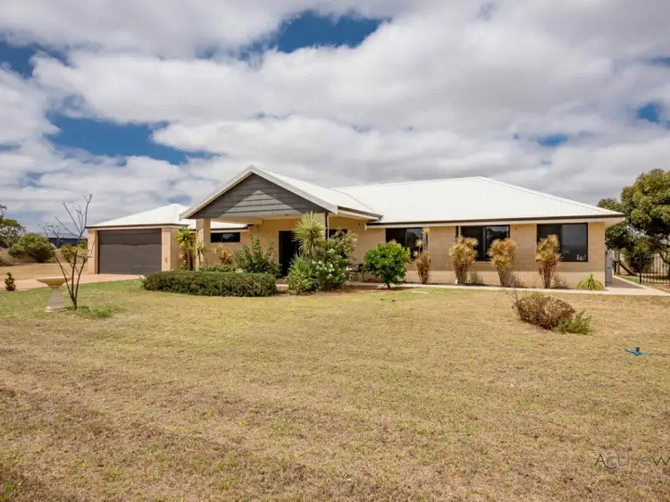 Main view of Homely house listing, 23 Horizon Place, Deepdale WA 6532