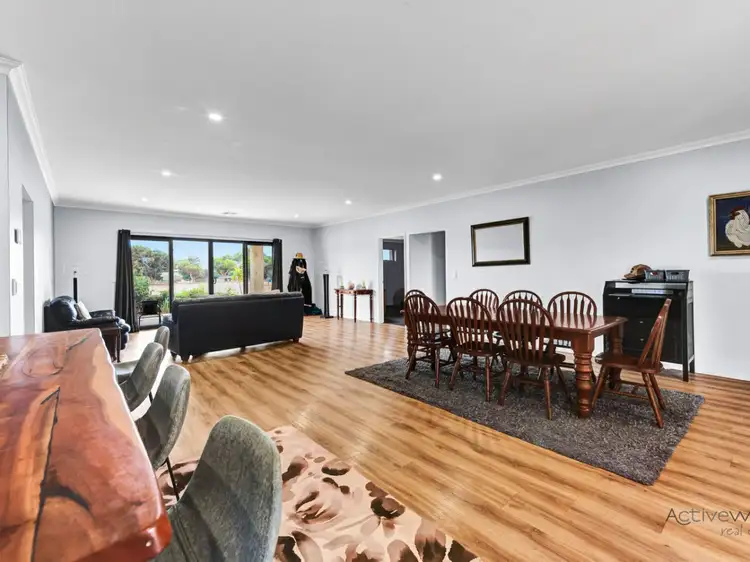 Second view of Homely house listing, 23 Horizon Place, Deepdale WA 6532