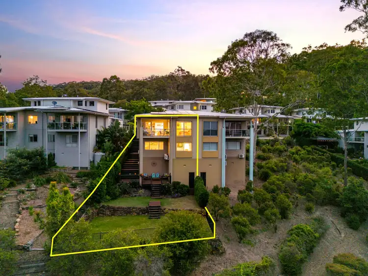 8/45 Lancashire Drive, Mudgeeraba QLD 4213