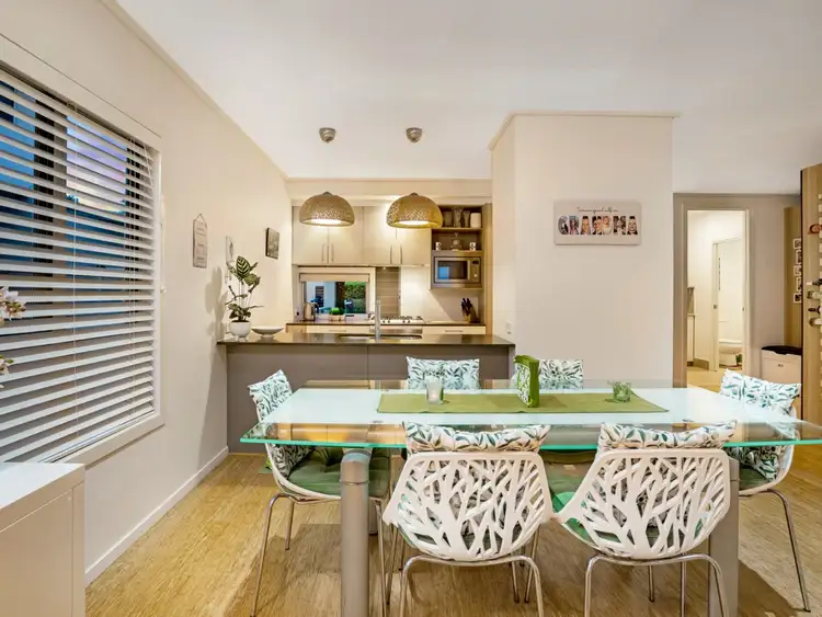 Fifth view of Homely house listing, 8/45 Lancashire Drive, Mudgeeraba QLD 4213