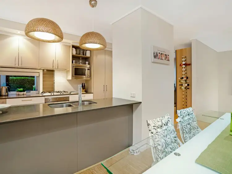 Sixth view of Homely house listing, 8/45 Lancashire Drive, Mudgeeraba QLD 4213