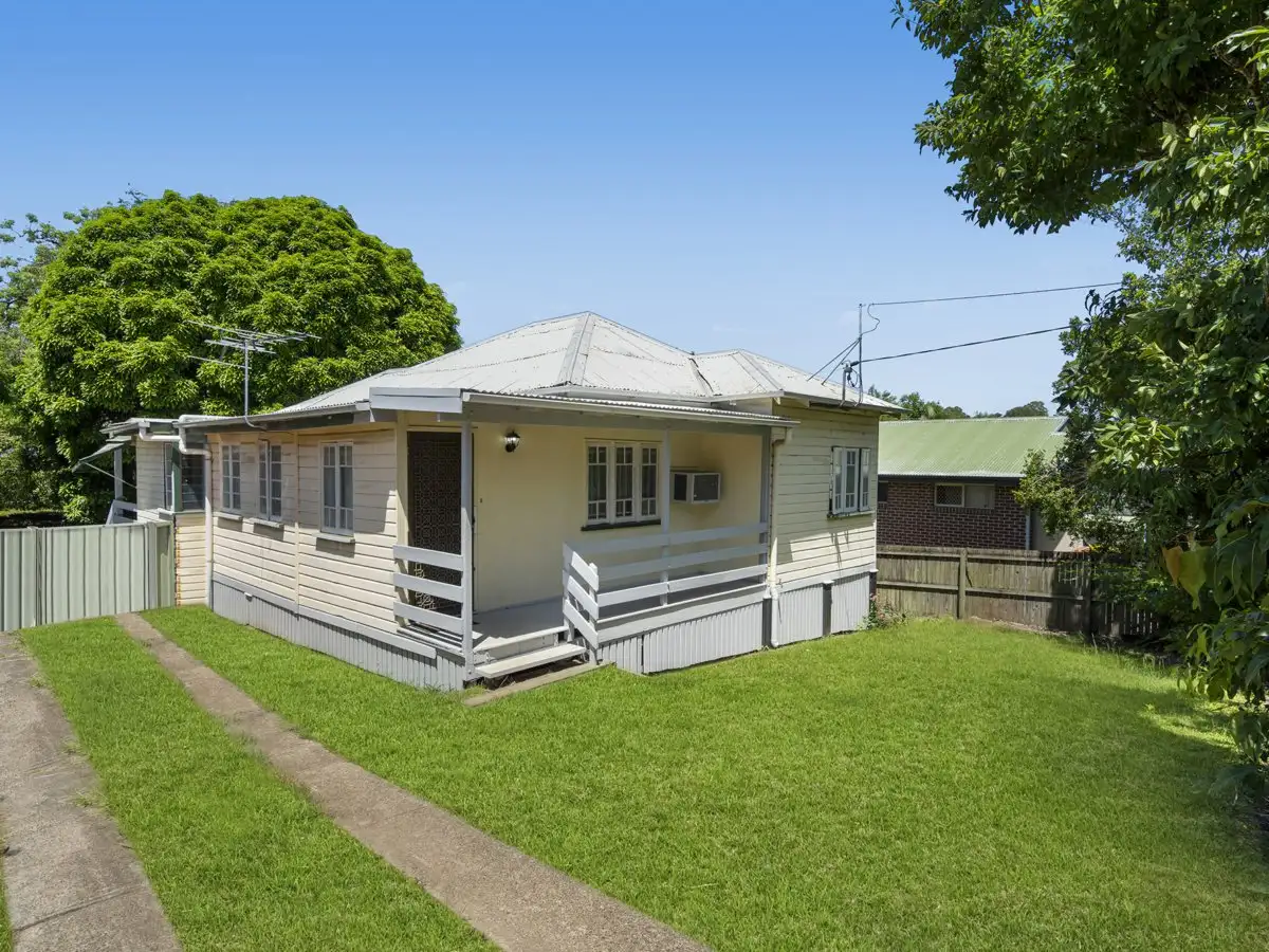 Main view of Homely house listing, 37 Gordon Parade, Mount Gravatt East QLD 4122
