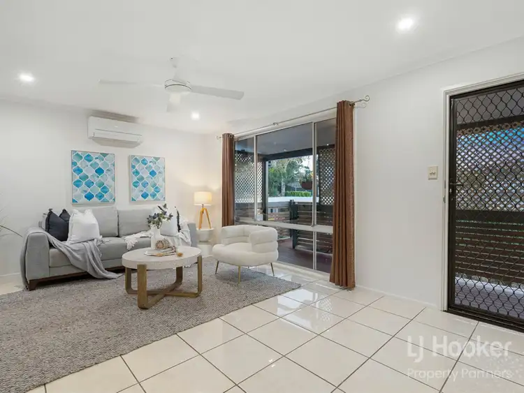 Fifth view of Homely house listing, 20 Miltara Street, Algester QLD 4115