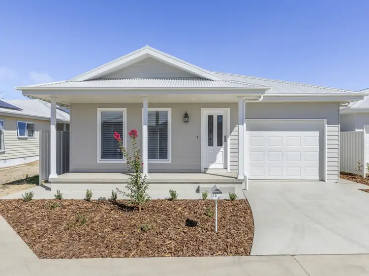 13/61 Spring Street, Wagga Wagga NSW 2650