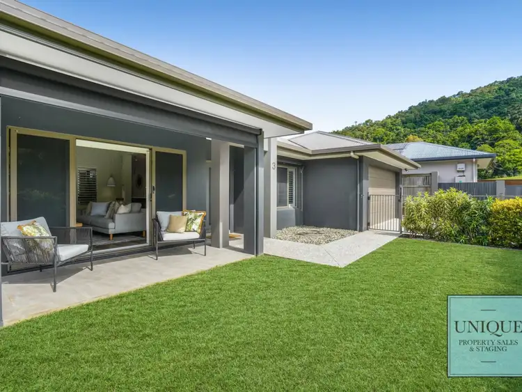 Sixth view of Homely house listing, 3 Amberwood Crescent, Smithfield QLD 4878