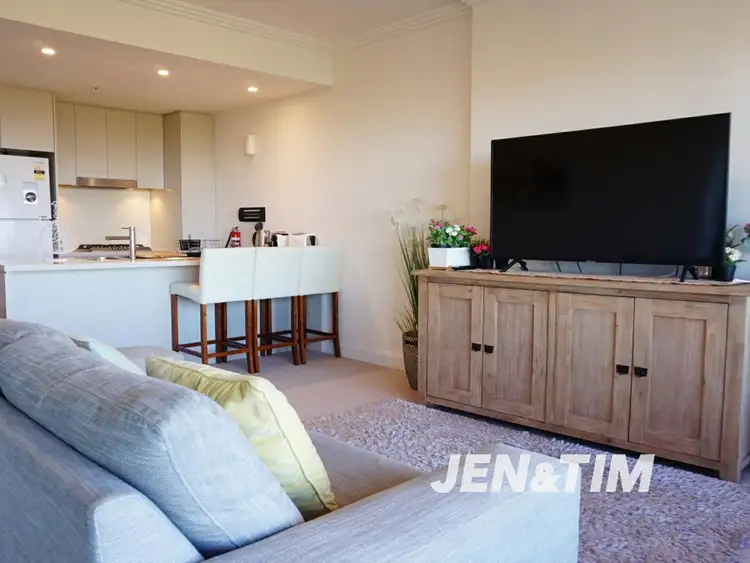 Third view of Homely apartment listing, 1304/1 Australia Avenue, Sydney Olympic Park NSW 2127