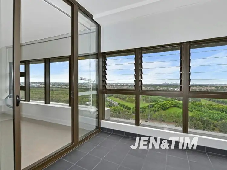 Fourth view of Homely apartment listing, 1304/1 Australia Avenue, Sydney Olympic Park NSW 2127