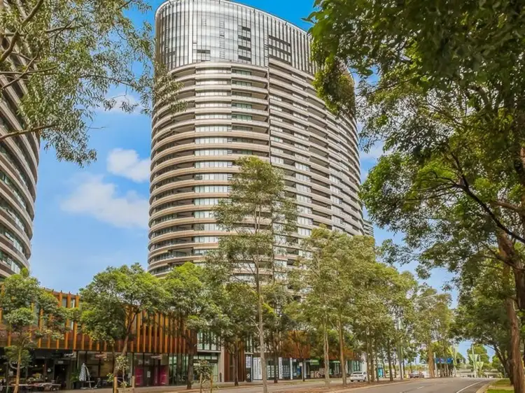 604/1 Australia Avenue, Sydney Olympic Park NSW 2127