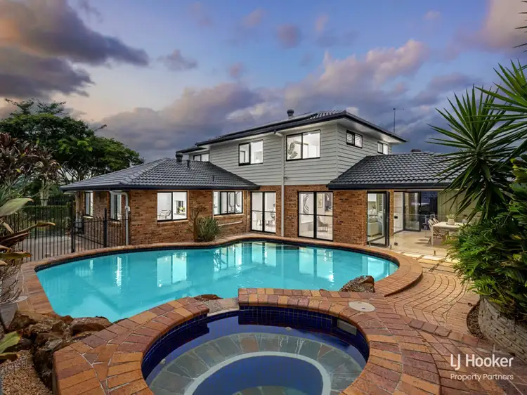 12 Coolidge Court, Stretton QLD 4116