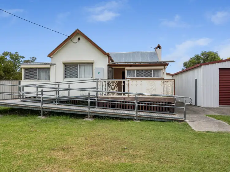 Main view of Homely house listing, 126 Pratten Street, Warwick QLD 4370