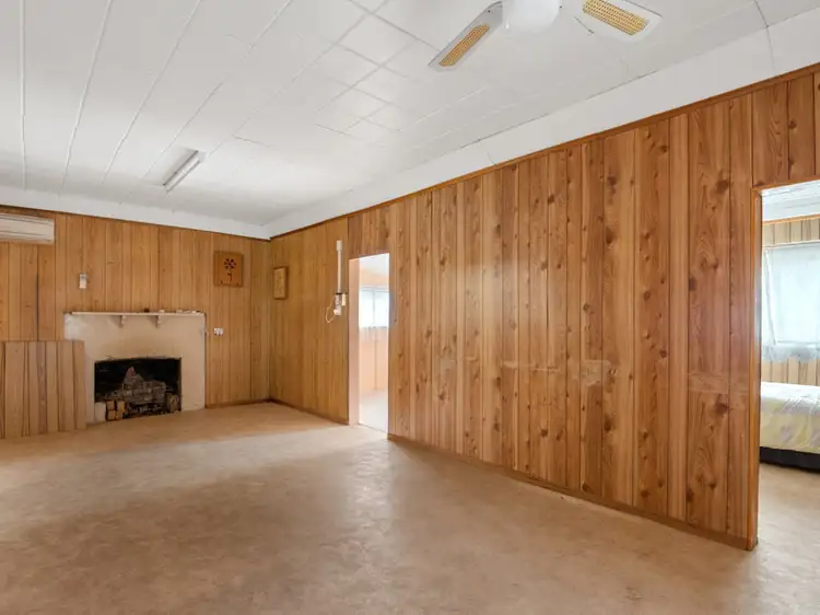 Second view of Homely house listing, 126 Pratten Street, Warwick QLD 4370
