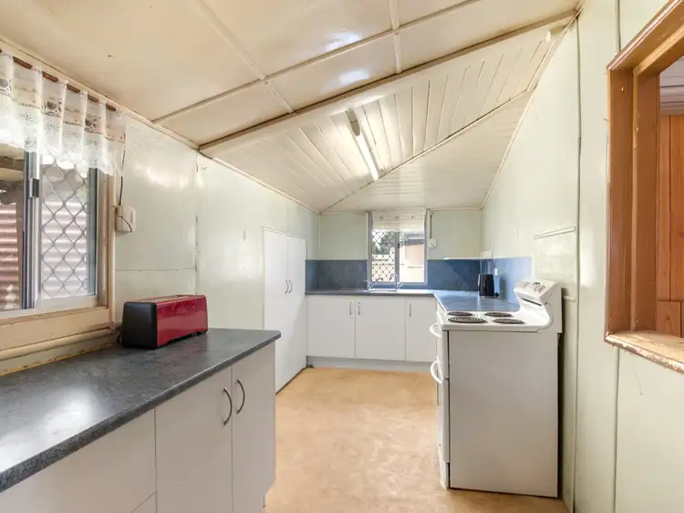 Third view of Homely house listing, 126 Pratten Street, Warwick QLD 4370