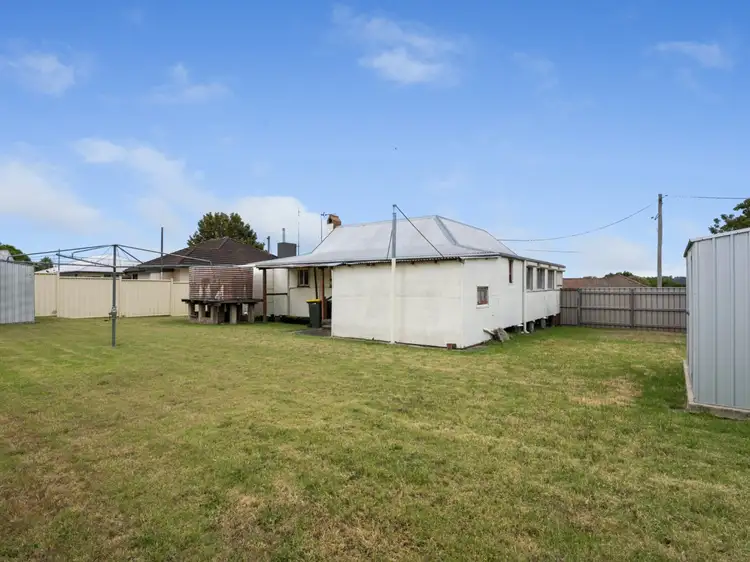Fourth view of Homely house listing, 126 Pratten Street, Warwick QLD 4370