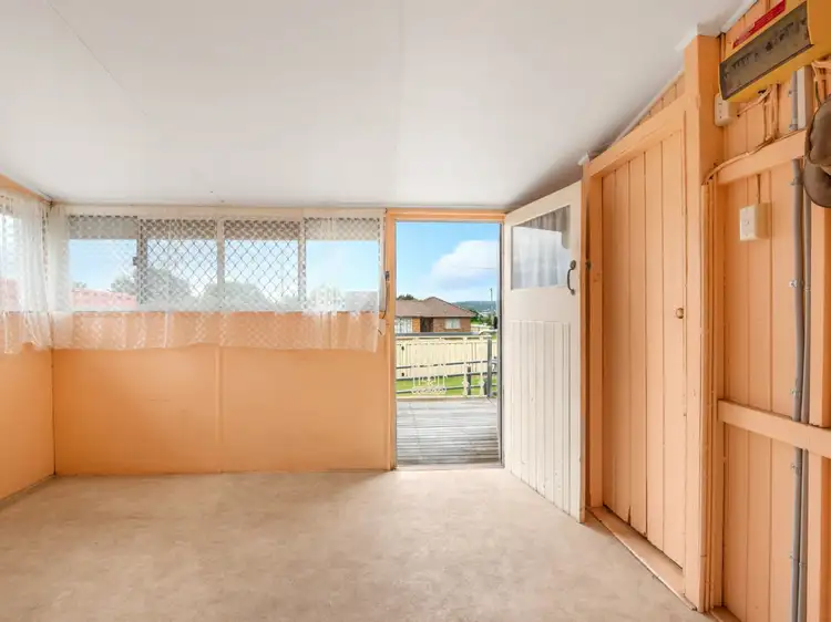 Fifth view of Homely house listing, 126 Pratten Street, Warwick QLD 4370