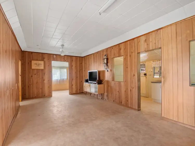 Sixth view of Homely house listing, 126 Pratten Street, Warwick QLD 4370