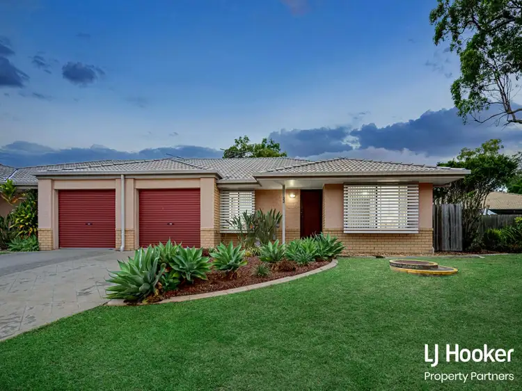 22/20 Neiwand Street, Calamvale QLD 4116