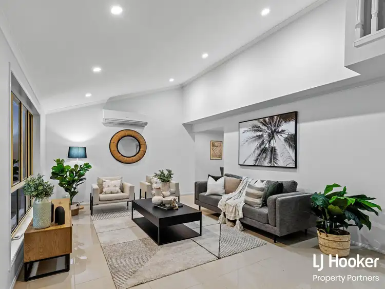 Third view of Homely house listing, 48 Chateau Street, Calamvale QLD 4116