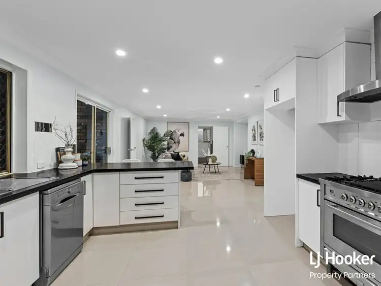 Sixth view of Homely house listing, 48 Chateau Street, Calamvale QLD 4116